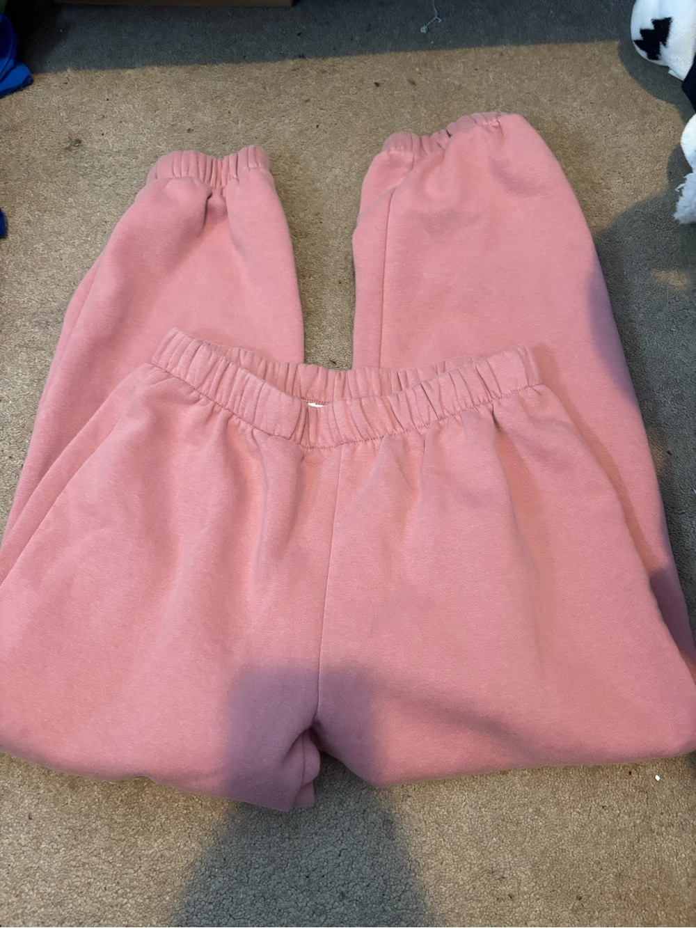 Abound Dusty Pink Sweatpants Joggers